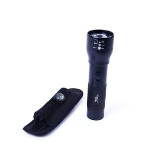 WATTON WT-096 ZOOMLU EL FENERİ