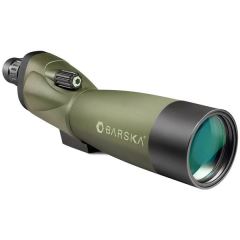 BARSKA BLACKHAWK 18-36x50 WP ANGLED MC GREEN LENS DÜRBÜN