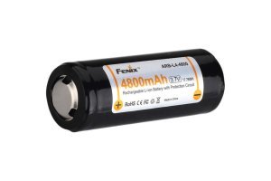 FENIX ARB-L4-4800 mAH ŞARJLI PİL