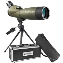 BARSKA BLACKHAWK 20-60x60 WP ANGLED MC GREEN LENS DÜRBÜN