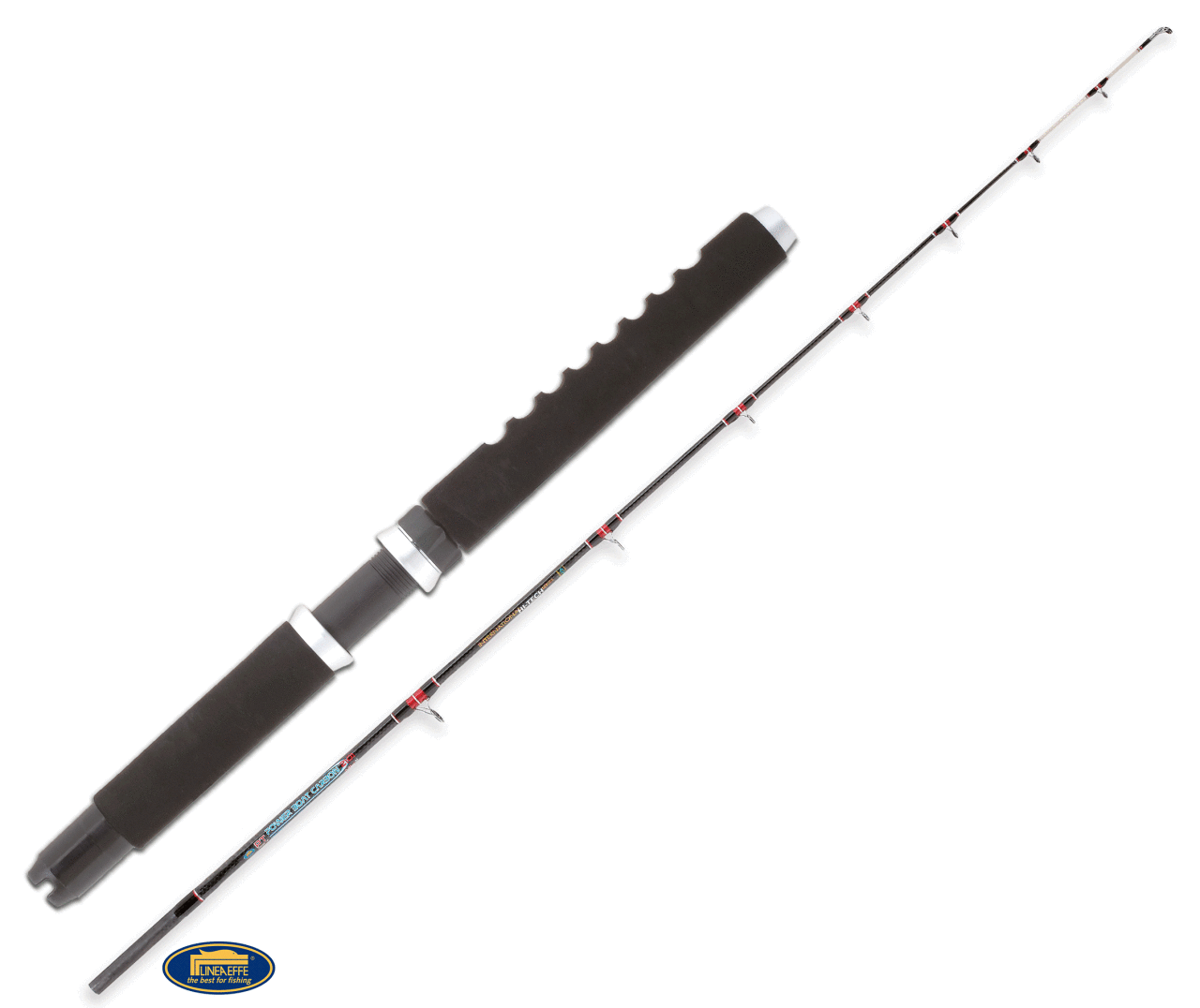 Lineaeffe Pt Power Boat 210cm 30lbs