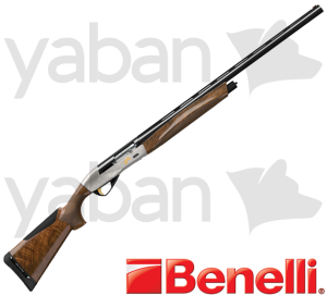 BENELLI RAFFAELLO DELUXE A.I. YARI OTOMATİK AV TÜFEĞİ
