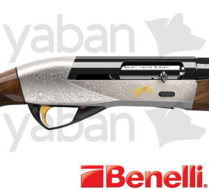 BENELLI RAFFAELLO DELUXE A.I. YARI OTOMATİK AV TÜFEĞİ