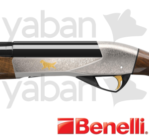 BENELLI RAFFAELLO DELUXE A.I. YARI OTOMATİK AV TÜFEĞİ