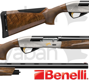 BENELLI RAFFAELLO DELUXE A.I. YARI OTOMATİK AV TÜFEĞİ