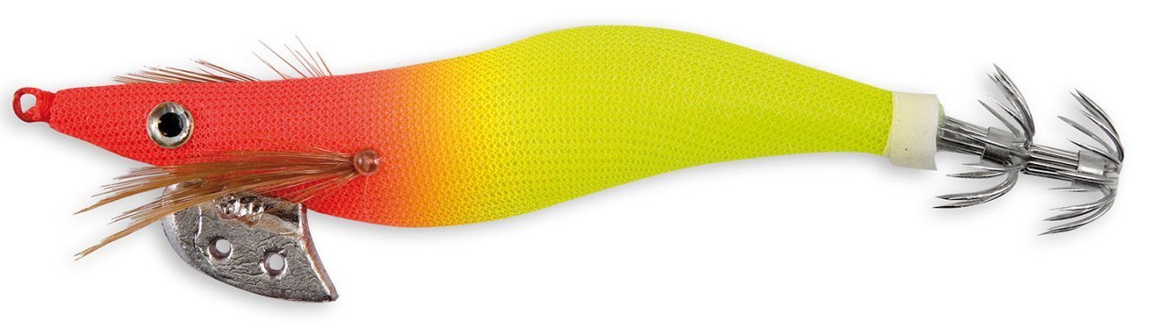 Lineaeffe Red Head Kalamar Sahtesi Sunshine 9,0Cm