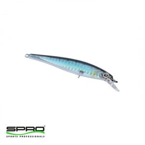 SPRO Ikiru Jerk 95 SP Sardine Maket Yem
