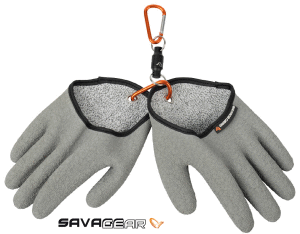 Savage gear Aqua Guard Glove L