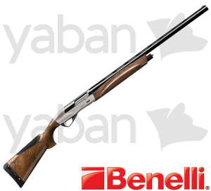 BENELLI RAFFAELLO SILVER A.I. YARI OTOMATİK AV TÜFEĞİ
