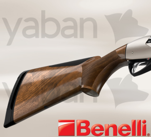 BENELLI RAFFAELLO SILVER A.I. YARI OTOMATİK AV TÜFEĞİ