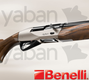 BENELLI RAFFAELLO SILVER A.I. YARI OTOMATİK AV TÜFEĞİ