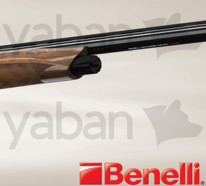 BENELLI RAFFAELLO SILVER A.I. YARI OTOMATİK AV TÜFEĞİ