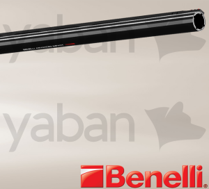BENELLI RAFFAELLO SILVER A.I. YARI OTOMATİK AV TÜFEĞİ