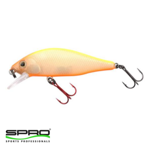 SPRO Ikiru Flat Jerk 65 FS N.Chart Back 1/1