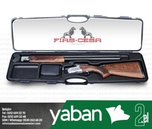 FIAS-CESA SUPERPOZE AV TÜFEĞİ / 2.EL