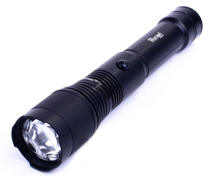 WATTON WT-171 SUPER AVCI EL FENERİ