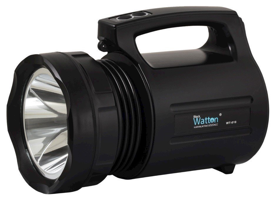 WATTON WT-018 PROFESYONEL PROJEKTÖR