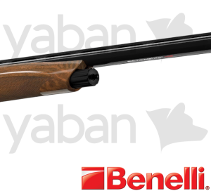 BENELLI RAFFAELLO BLACK A.I. YARI OTOMATİK AV TÜFEĞİ