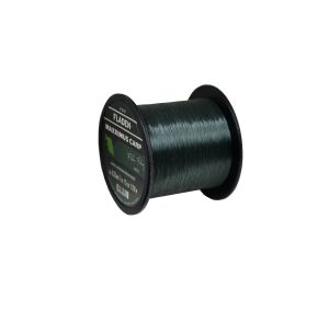 Fladen Maxximus Carp 1200M Yeşil Sazan Misinası 0.33 MM