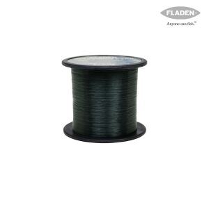 Fladen Maxximus Carp 1200M Yeşil Sazan Misinası 0.33 MM