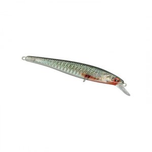  SPRO Ikiru Jerk 95 SP Roach Maket Yem