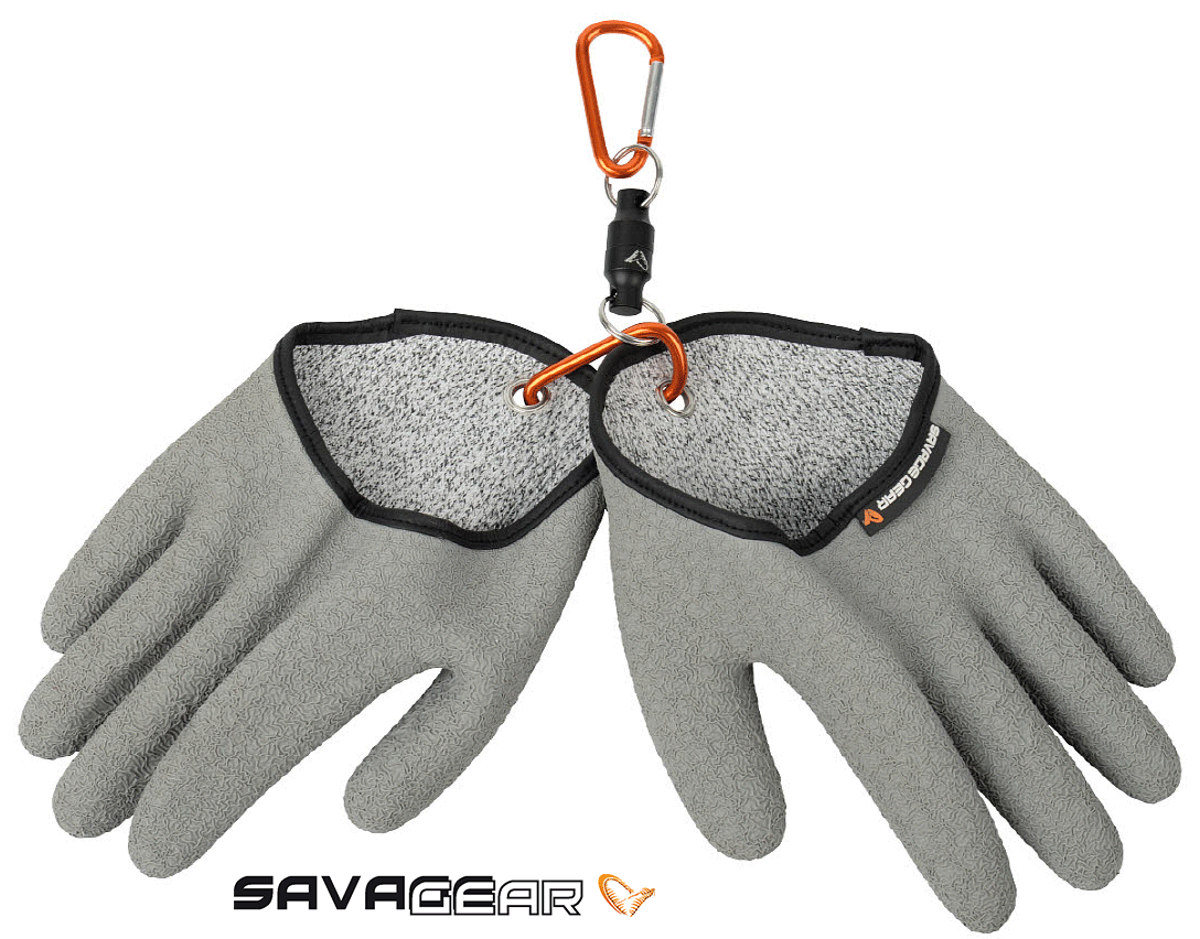 Savage gear Aqua Guard Glove XL