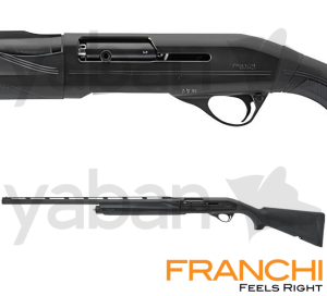 FRANCHI AFFINITY 3 LH SOLAK SENTETİK YARI OTOMATİK AV TÜFEĞİ