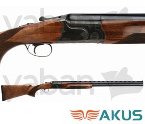 AKUS OSSO L2 TRAP TÜFEĞİ