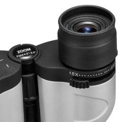 BARSKA COMPACT PORRO 6-18x21 BLUE LENS EL DÜRBÜNÜ