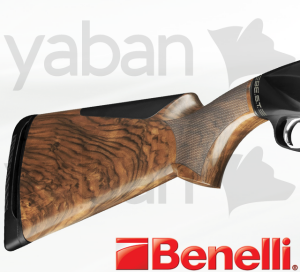 BENELLI 828U A.I. BE.S.T. STEEL SUPERPOZE AV TÜFEĞİ
