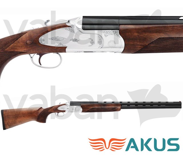 AKUS OSSO M1 SKEET TÜFEĞİ