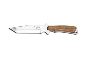 Bora 410 Z Shogun Zeytin Saplı Bıçak