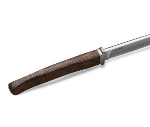 Lionsteel Ago - Green Canvas Bıçak