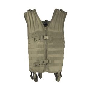 MIL-TEC STURM TACTICAL MOLLE CARRIER GREEN WEST