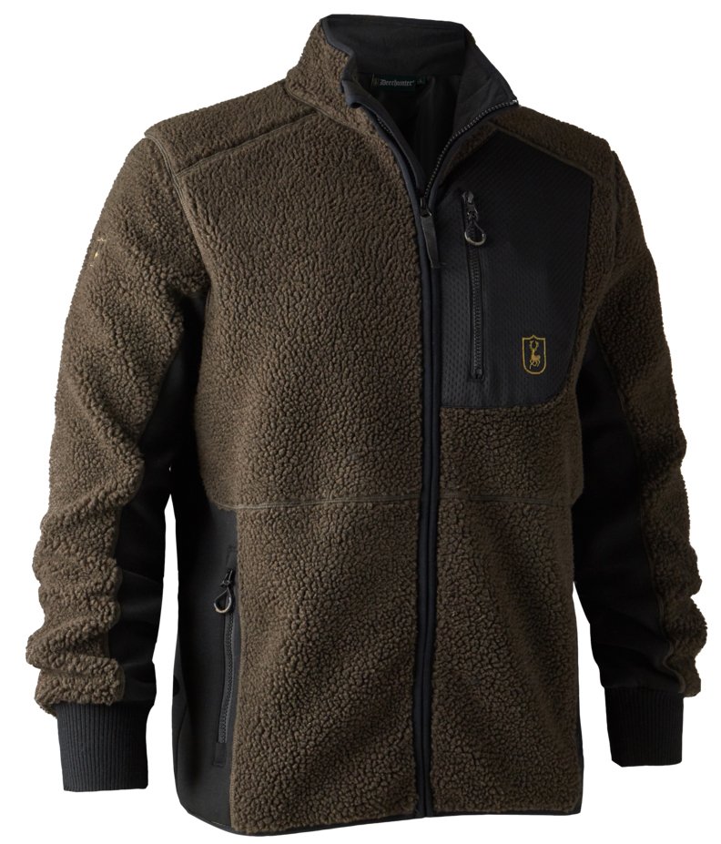DEER HUNTER NORTHWARD FIBER PILE POLAR / 2XL