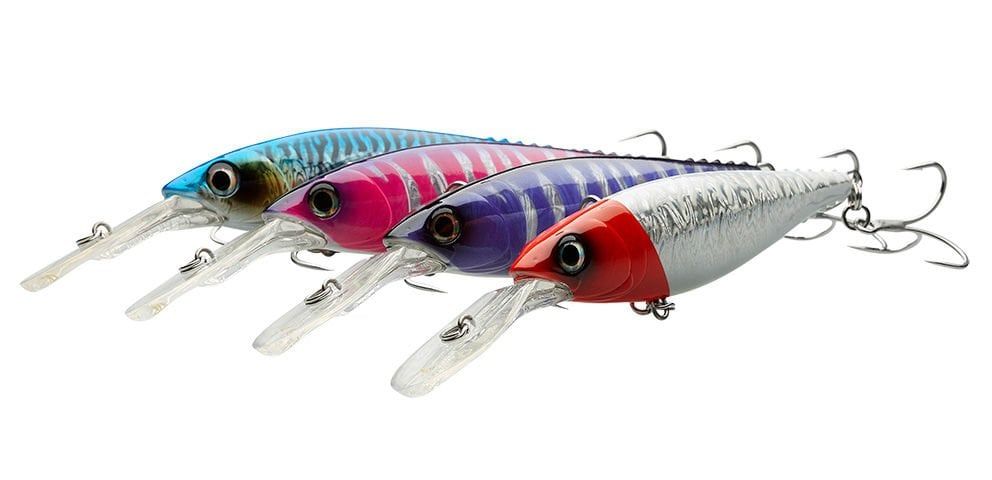 Savage Gear 3D Mack Stick DR 15.5CM 60GR Blue Mackerel