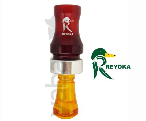 REYOKA TEK DİLLİ ÖRDEK DÜDÜĞÜ