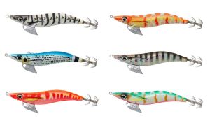 Savage Gear Squid Dealer #3.0N 14.3GR 10CM 3''/M Triglia