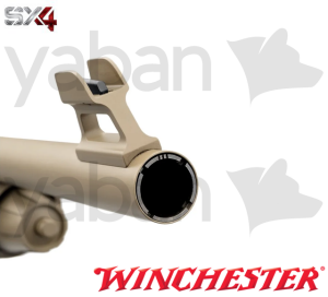 WINCHESTER SX4 TACTICAL FDE SLUG YARI OTOMATİK AV TÜFEĞİ