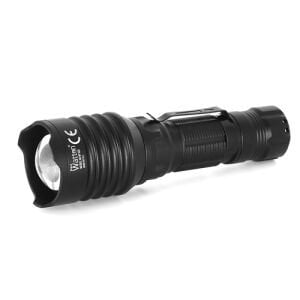 WATTON WT-620 EL & TÜFEK FENERİ