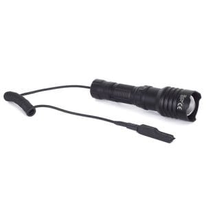 WATTON WT-620 EL & TÜFEK FENERİ