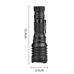 WATTON WT-620 EL & TÜFEK FENERİ