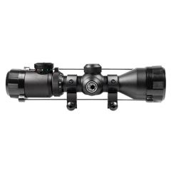 BARSKA CONTOUR 3-9x42 IR TÜFEK DÜRBÜNÜ