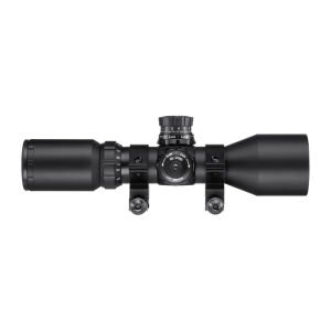 BARSKA 3-9X42 IR CONTOUR TÜFEK DÜRBÜNÜ