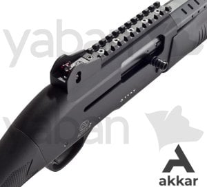 AKKAR ALTAY 212 PS TAKTİK YARI OTOMATİK AV TÜFEĞİ