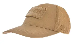 MIL-TEC STURM BASEBALL NETZ COYOTE ŞAPKA