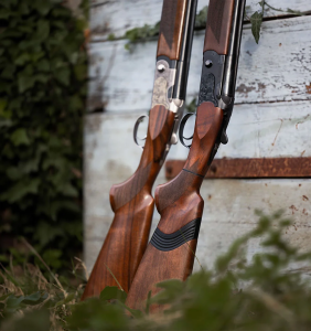 BERETTA ULTRALEGGERO SILVER SUPERPOZE AV TÜFEĞİ