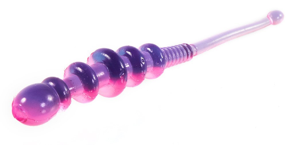 Tipsy Worm 2.3'' (5.8 Cm) Peynir Aromalı Silikon Yem T70