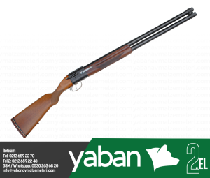 BRETTON SUPER LIGHT SUPERPOZE AV TÜFEĞİ / 2.EL