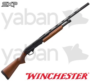 WINCHESTER SXP FIELD POMPALI AV TÜFEĞİ